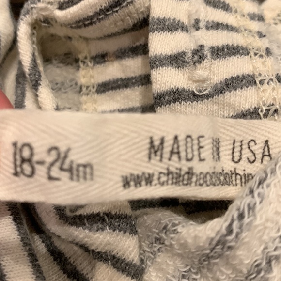 Childhoods clothing dress - Picture 2 of 3